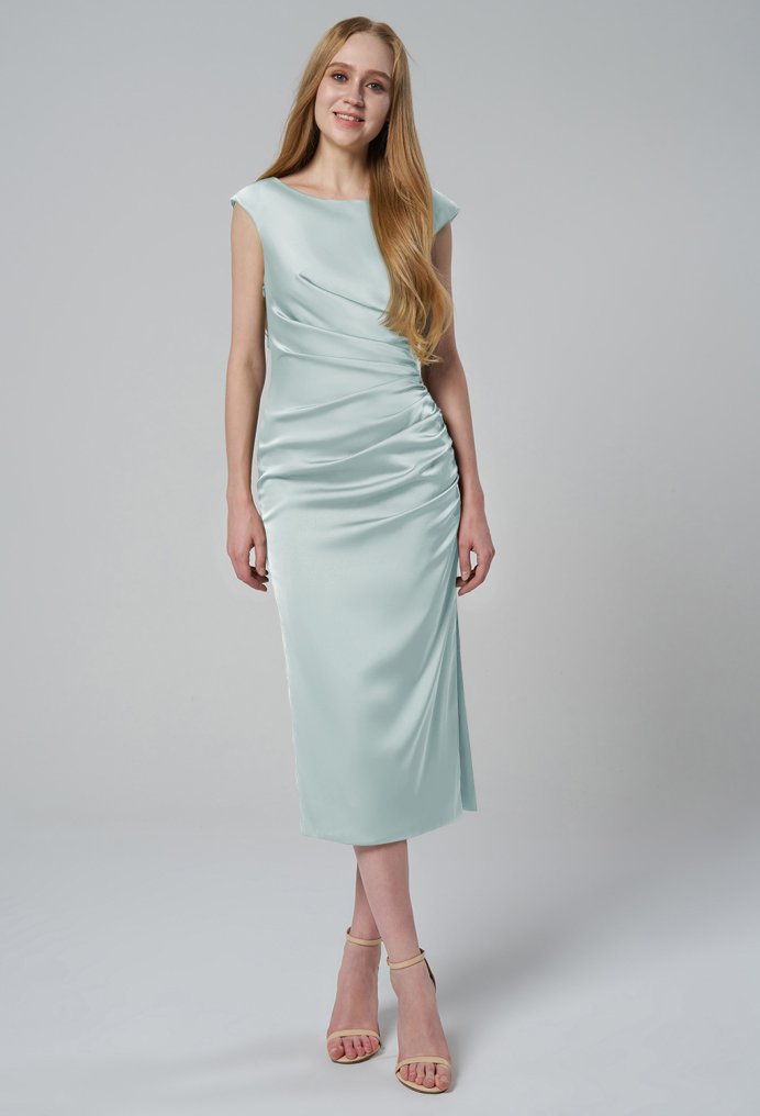 AW Briony Dress